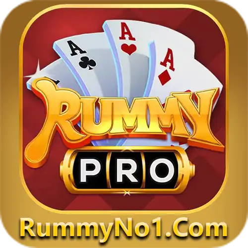 Rummy Pro